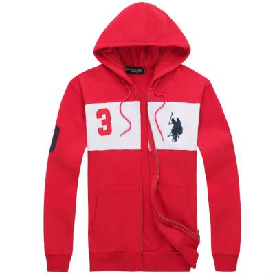 Cheap Men Polo Hoodies wholesale No. 467